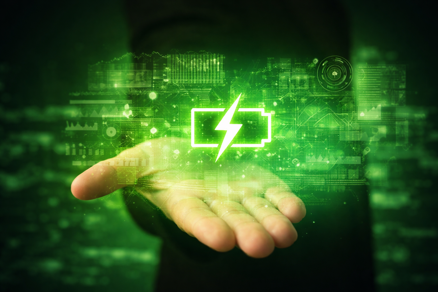 DSR dla firm - Źródło Energii